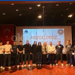 Sayıların Dünyasında Büyük Rekabet: 11. Sınıflar Matematik Yarışması! 