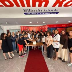 LGS Yolculuğunda Son Düzlükte Birlikteyiz! 🚀🎯