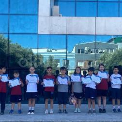 Wext Junior Etkinliğimiz!