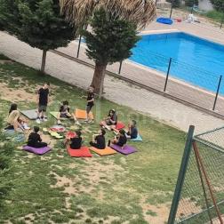  KARPUZ & KAVUN ŞENLİĞİYLE BAHÇEDE NEŞELİ BİR GÜN! 🍉🍈