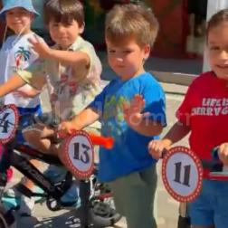 6. Geleneksel Bisiklet Festivali! 🚲