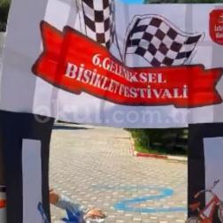 6. Geleneksel Bisiklet Festivali! 🚲