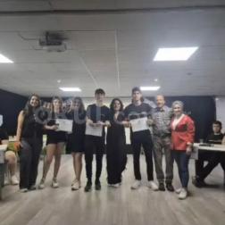2. Geleneksel Havacılık Bilgi Yarışması Şampiyonunu Buldu! 🏆