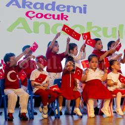 YIL SONU PROGRAMIMIZ MUHTEŞEMDİ