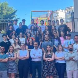 LGS Yolculuğunda Moral ve Motivasyon Bir Arada!