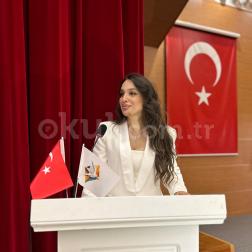 YIL SONU GÖSTERİSİ
