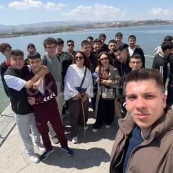 GEZİLERİMİZ