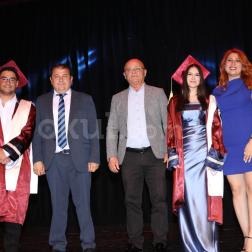 🎓 Kep Atan Hayaller, Parlayan Gelecekler