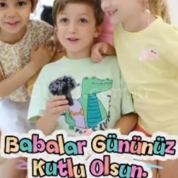 Babalar Günü için Bir Ropörtajımız Var!