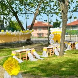 Anneler Günü Sevgiyle Kutlandı