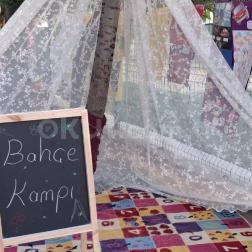 Minik Kampçılar İş Başında! ⛺
