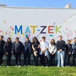 Sayıların Ötesinde Bir Macera: Matematik Parkı'ndayız! 📐