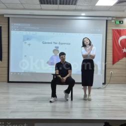 Kaygıyı Yönet, Potansiyelini Keşfet! 🚀