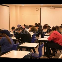 Büyük Sınav Öncesi Muhteşem Prova! ✍️