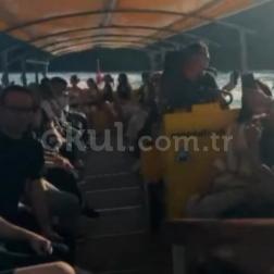 Sınır Tanımayan Bilgi, Durmayan Keşif: Stuttgart Durağındayız!