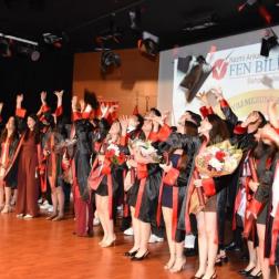 2025-2026 Mezuniyet Törenimiz! 🎓