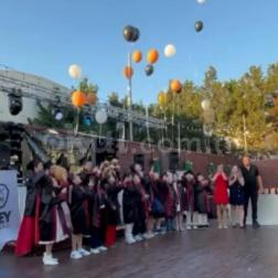 İlkokula Elveda, Ortaokula Merhaba! 🎓