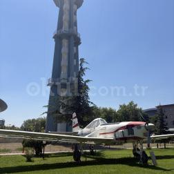 Havacılık tarihine kısa bir yolculuk ✈️🛬🛩️