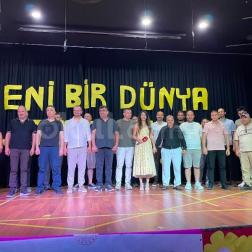 👨‍👧‍👦 Canım Babam, İyi ki Varsın! 💙