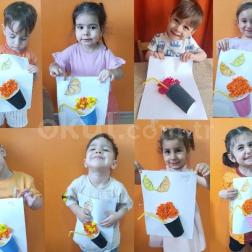 Yaza Merhaba! Meyve Suyumu Kendim Yapıyorum
