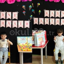 Minik Kalplerde Büyük Hatıralar!