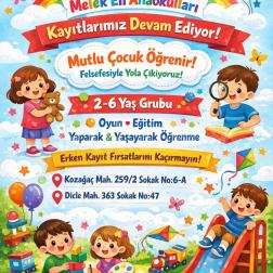 Erken kayıt