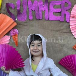 ☀️🎉 Yaza Merhaba Partisi 🎉☀️