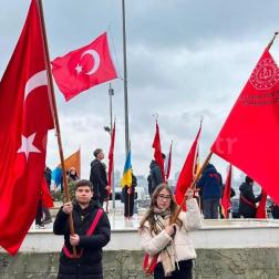 Tarihimizin iki önemli dönüm noktasını gururla andık!