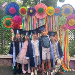Mezuniyet 🧑‍🎓 anılarımız