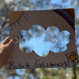 Doğa da yaza merhaba etkinliği-Orman Gezisi