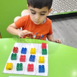 Robotik Kodlama ile Eğlenerek Öğreniyoruz