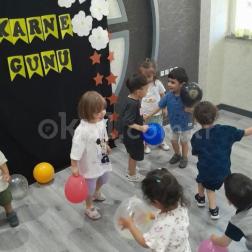 Karne Günü Coşkusunu Hep Birlikte Yaşadık