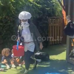 Dramatize Nasrettin Hoca ve Eşeği