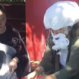 Dramatize Nasrettin Hoca ve Eşeği