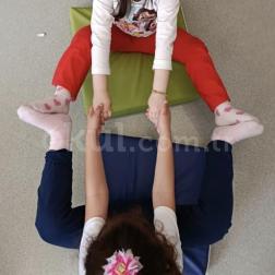 Yoga ile Bedenimizi ve Zihnimizi Güçlendiriyoruz