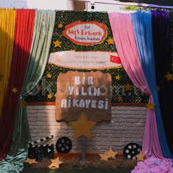 2025-2026 EĞİTİM-ÖĞRETİM YILINI GURURLA TAMAMLADIK 📜🎓