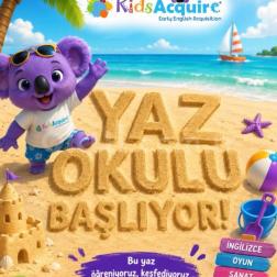 YAZ OKULUMUZ