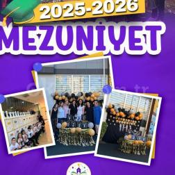 Mezuniyet
