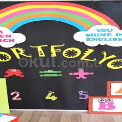 🌈 Minik Adımlardan Büyük Başarılara