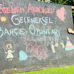 SOKAK OYUNLARI