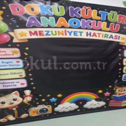 🎓 Birlikte Büyüdük, Gururla Uğurluyoruz