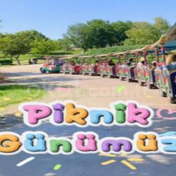 🎡 Cuma Gezi ve Piknik Günümüz