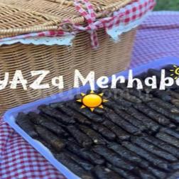 ☀️ Yaza Merhaba Pikniğimiz