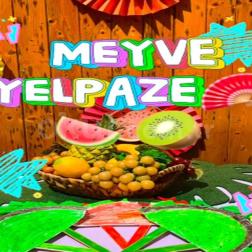 🍓 Meyve Yelpazesi Etkinliğimiz