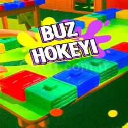 🏒 Buz Hokeyi Etkinliğimiz
