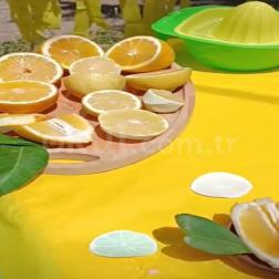 🍋 Limonata Şenliğimiz