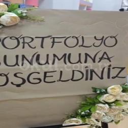 📁 Portfolyo Paylaşım Günümüz