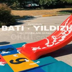 💦 Su Oyunları Günü