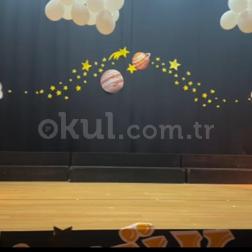 💃🕺 Ritim ve Dans Gösterimiz