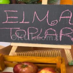 🍎 Elmalı Turta Atölyemiz